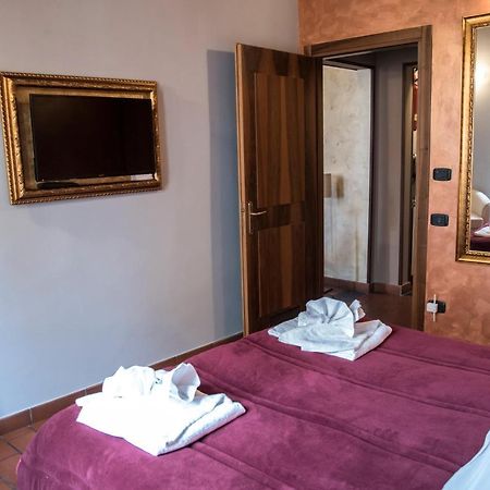 Apartmán Casa Navona Řím Exteriér fotografie
