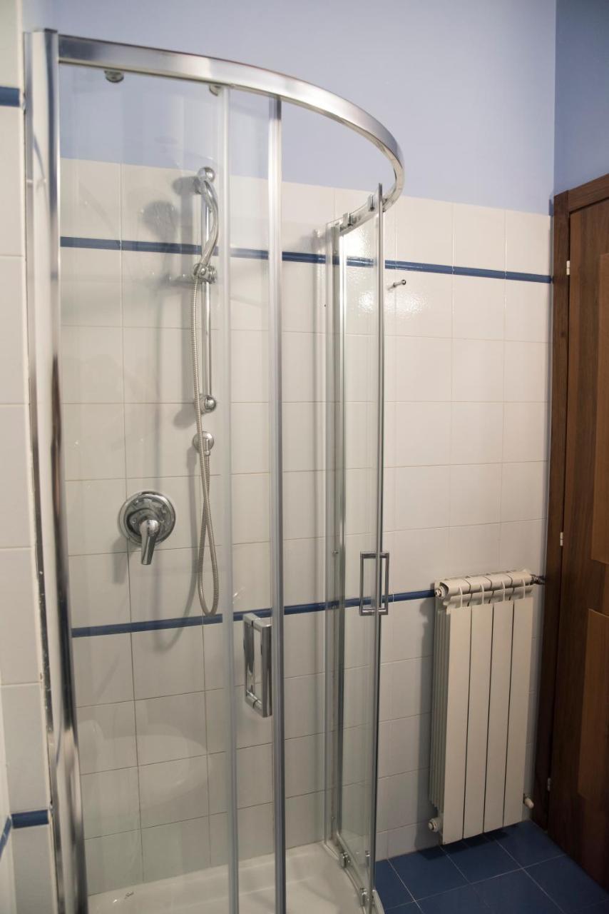 Apartmán Casa Navona Řím Exteriér fotografie