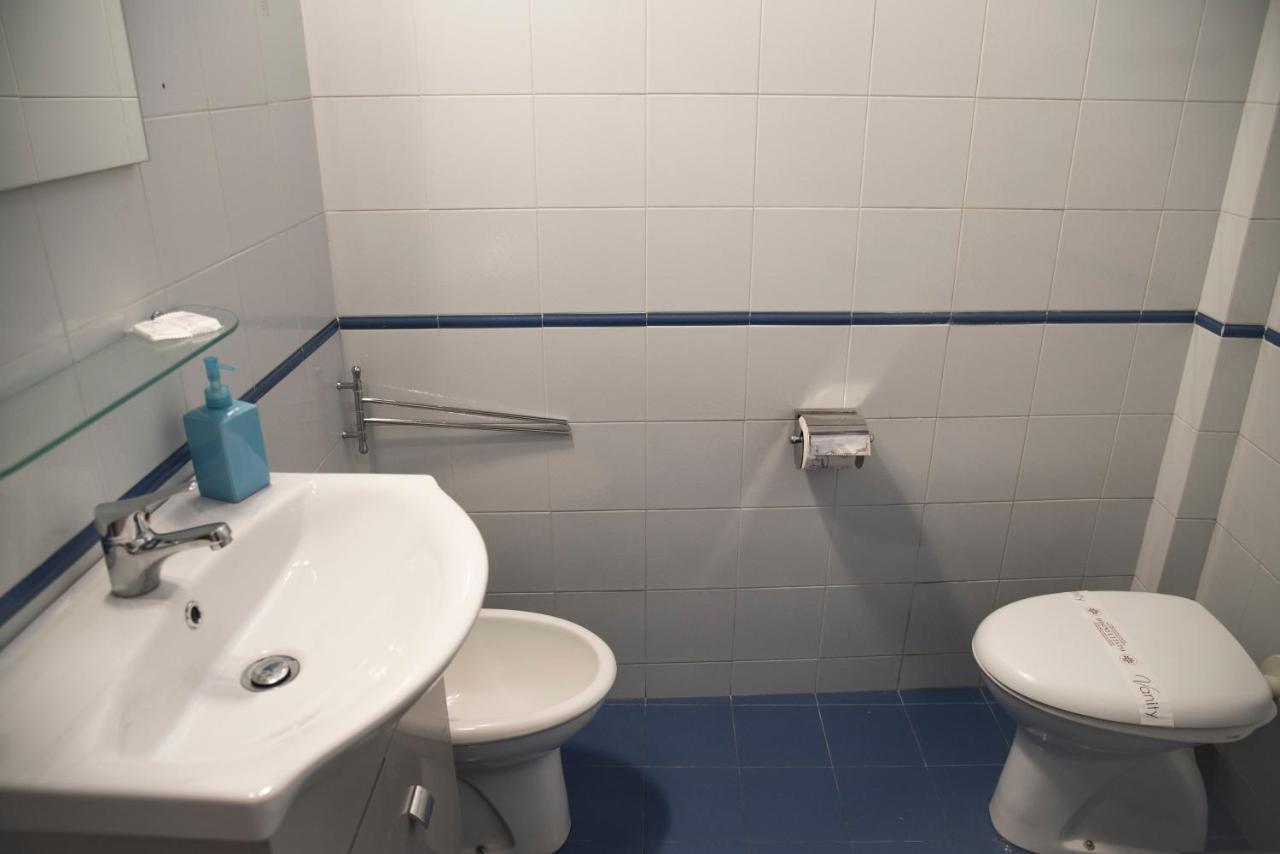 Apartmán Casa Navona Řím Exteriér fotografie