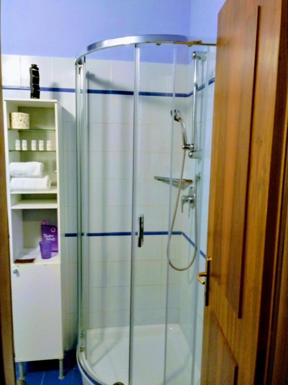 Apartmán Casa Navona Řím Exteriér fotografie