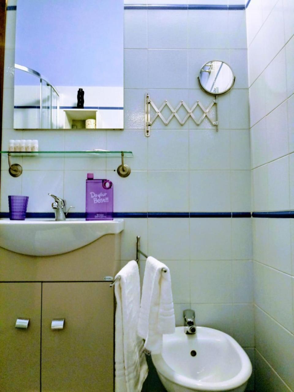 Apartmán Casa Navona Řím Exteriér fotografie